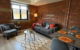 Bliss Apartments - Contractor 320